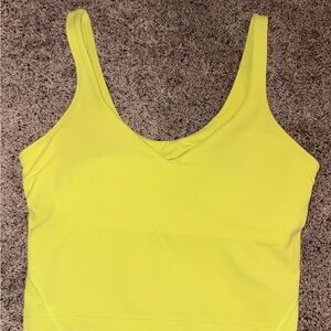 Lulu Align Tank